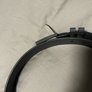 Travis Mathew Cuater Grey Belt (32)